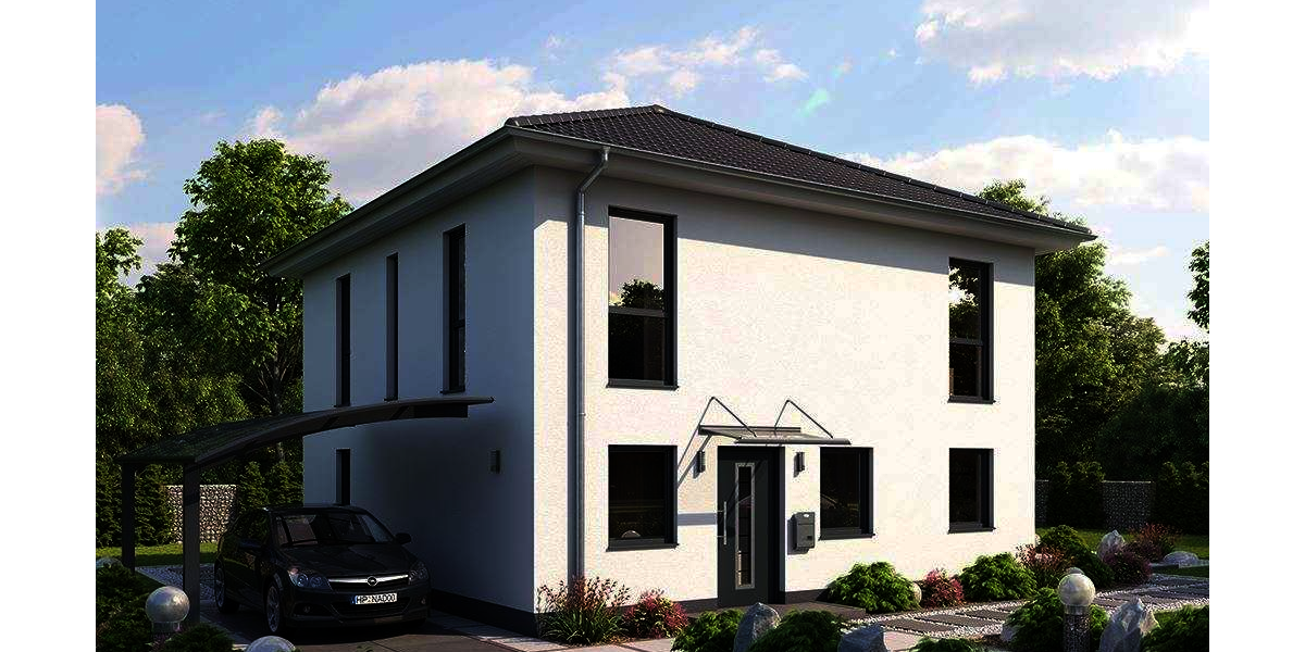 Einfamilienhaus Hohen Neuendorf Borgsdorf - 5 Zimmer, 136 m&sup2;, 687.999&euro; | Angebot:26827796