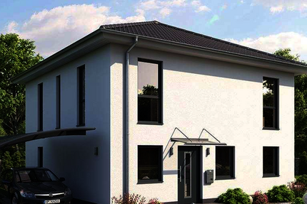 Haus Hohen Neuendorf Borgsdorf - 5 Zimmer, 136 m&sup2;, 687.999&euro; | Angebot:26827796