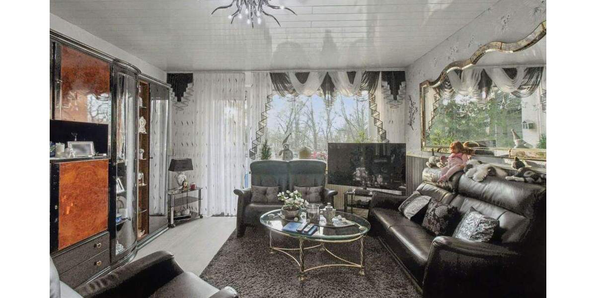 Einfamilienhaus Berlin Rudow - 3 Zimmer, 355.000&euro; | Angebot:25713777