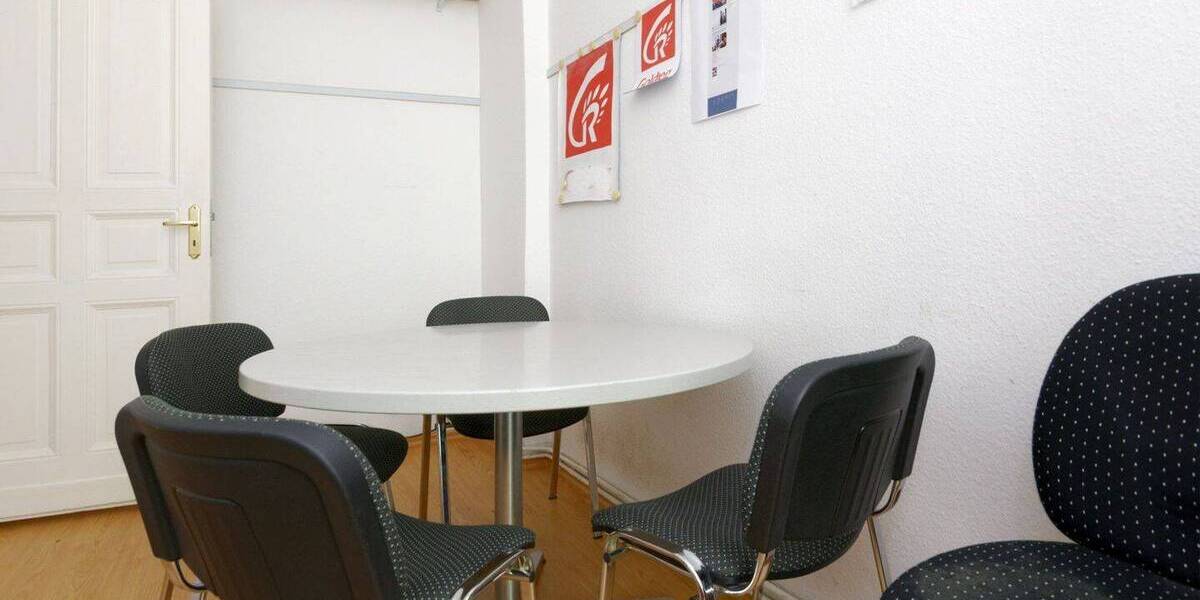 Gewerbeobjekt Berlin Prenzlauer Berg - 240&euro; | Angebot:26677217