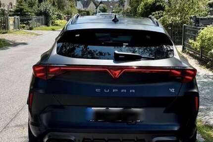 Cupra Formentor 10.700 km 41.400 &euro; berlin 13589