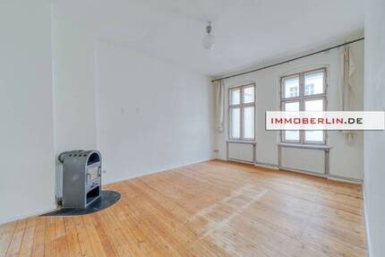 Wohnung Berlin Neukölln - 2 Zimmer, 73 m&sup2;, 369.000&euro; | Angebot:26540165