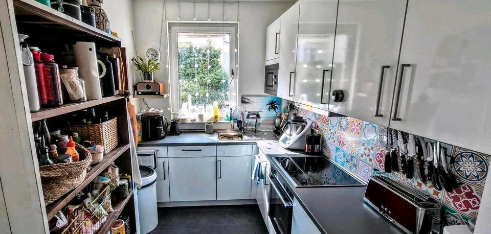 Reihenhaus Berlin Treptow-Köpenick - 5 Zimmer, 177 m&sup2;, 2.740&euro; | Angebot:26483609