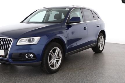 Audi Q5 193.000 km 10.880 &euro; Berlin 12103