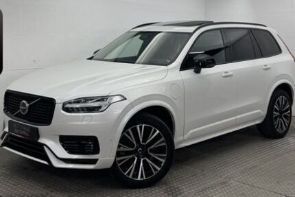 Volvo XC90 75.117 km 54.300 &euro; Berlin 12351