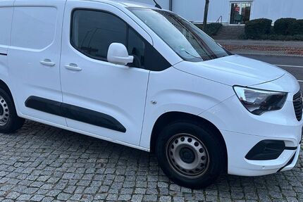 Opel Combo 52.755 km 8.300 € Berlin 12557