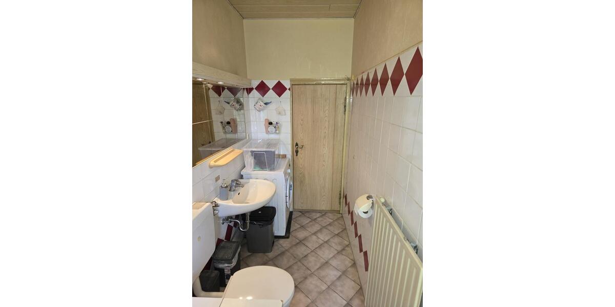 Etagenwohnung Berlin Reinickendorf - 2 Zimmer, 54 m&sup2;, 220.000&euro; | Angebot:27056926