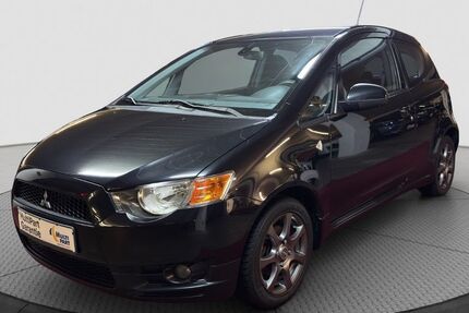 Mitsubishi Colt 120.000 km 2.980 &euro; Berlin 10625