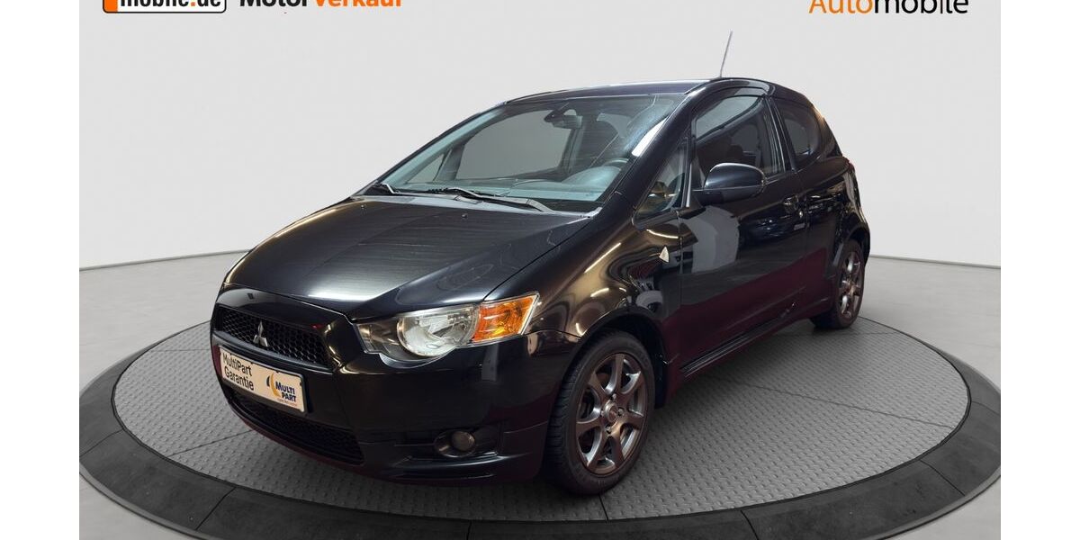 Mitsubishi Colt 120.000 km 2.980 &euro; Berlin 10625