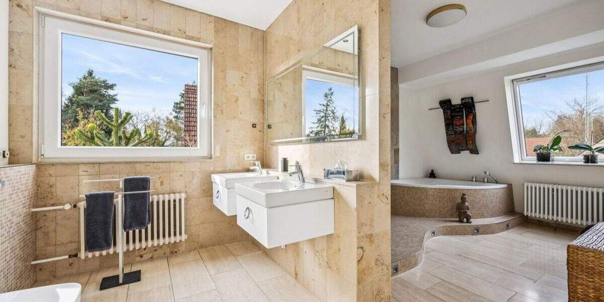 Einfamilienhaus Berlin Hermsdorf - 6 Zimmer, 238 m&sup2;, 1.150.000&euro; | Angebot:24626404