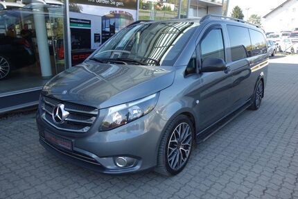 Mercedes-Benz Vito 76.989 km 33.800 &euro; Fredersdorf-Vogelsdorf OT Fredersdorf Nord 15370