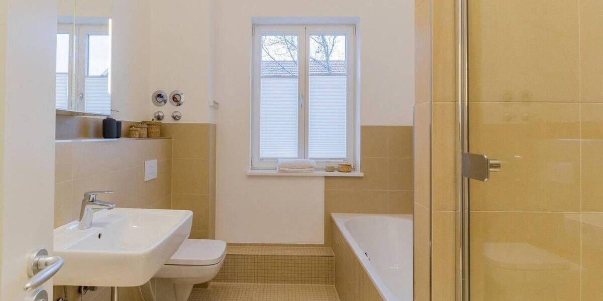 Etagenwohnung Berlin Friedrichshain Friedrichshain - 2 Zimmer, 85 m&sup2;, 605.000&euro; | Angebot:25944656