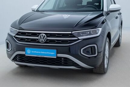 VW T-Roc 39.304 km 24.789 &euro; Berlin 13088