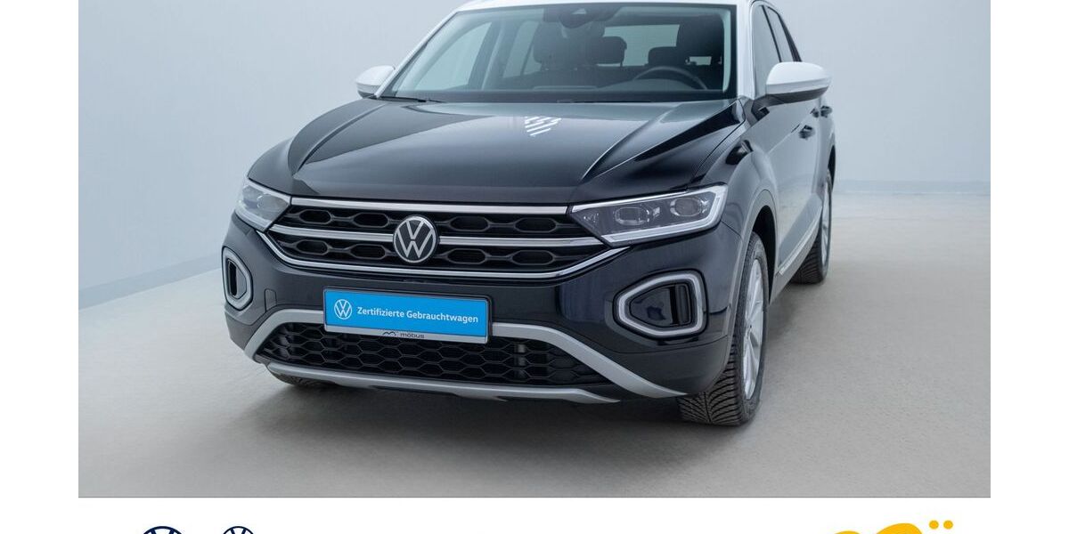 VW T-Roc 39.304 km 24.789 &euro; Berlin 13088