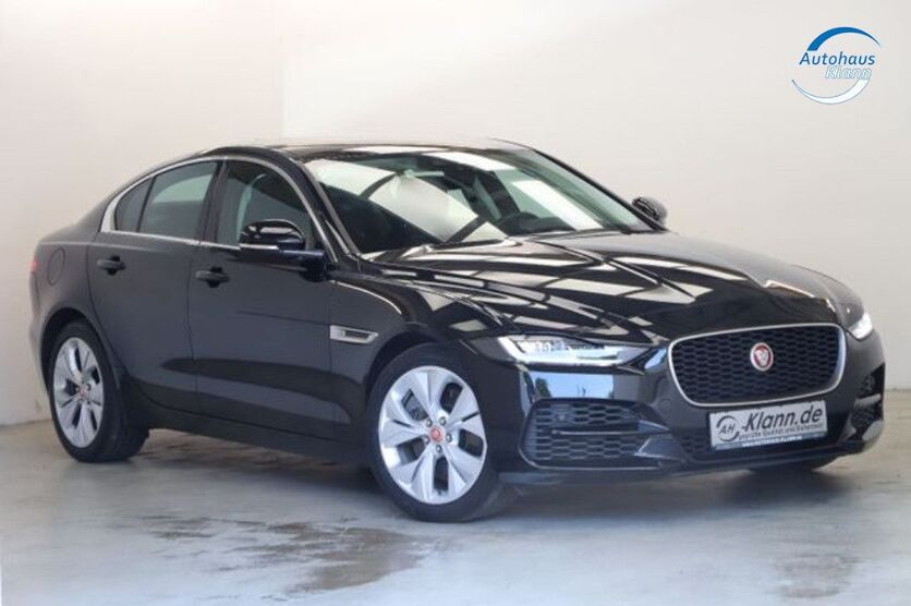 XE