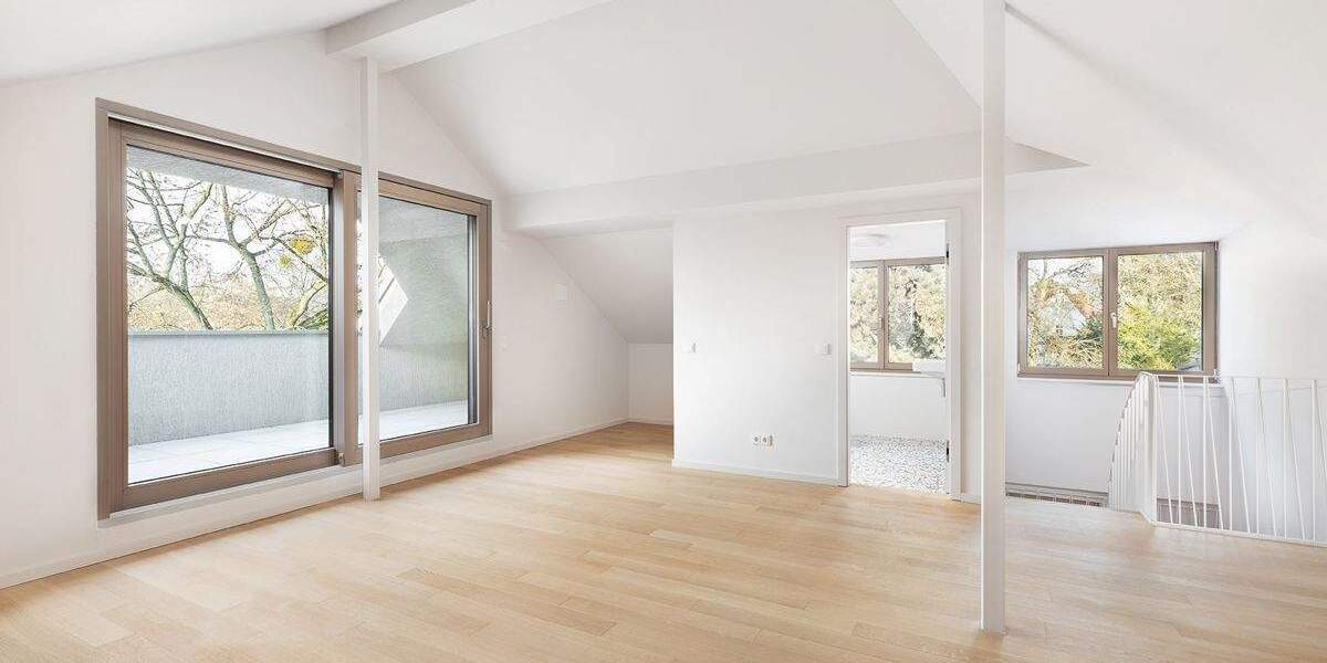 Etagenwohnung Berlin Dahlem - 4 Zimmer, 114 m&sup2;, 1.588.950&euro; | Angebot:25746259