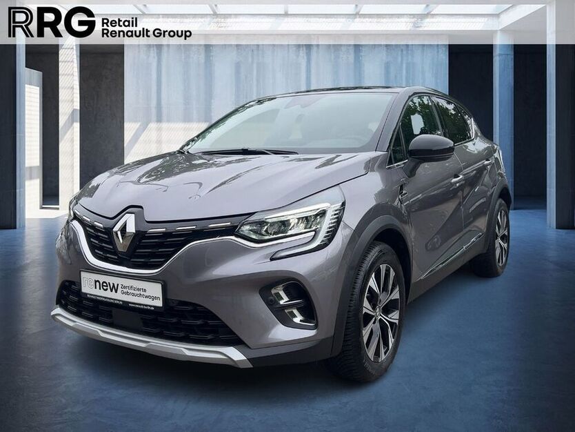 Captur