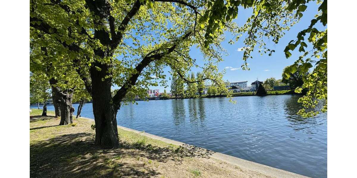 Etagenwohnung Berlin Oberschöneweide - 2 Zimmer, 51 m&sup2;, 1.167&euro; | Angebot:27111466