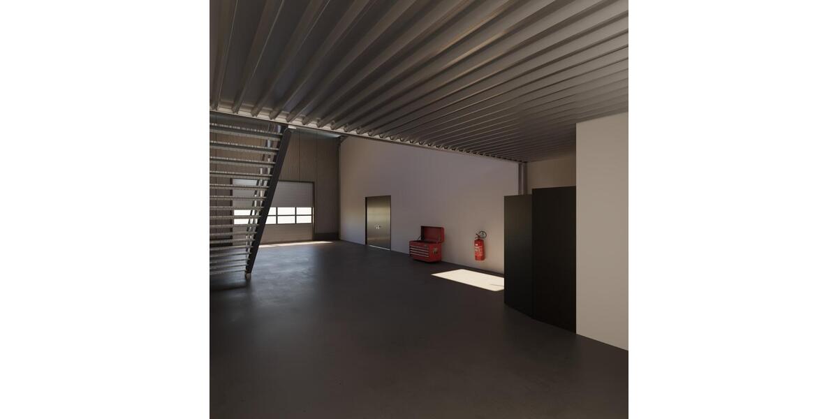 Gewerbeobjekt Kleinmachnow - 12&euro; | Angebot:25352047