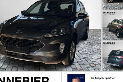 Ford Kuga 34.933 km 21.899 &euro; Berlin 13509