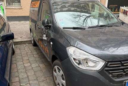 Dacia Dokker 69.000 km 7.950 &euro; Berlin, Stadt 12053