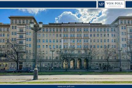 Wohnung Berlin Friedrichshain Friedrichshain - 3 Zimmer, 98 m&sup2;, 799.000&euro; | Angebot:26218830