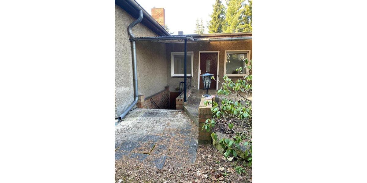 Bungalow Berlin Treptow-Köpenick - 9 Zimmer, 146 m&sup2;, 599.000&euro; | Angebot:26918758