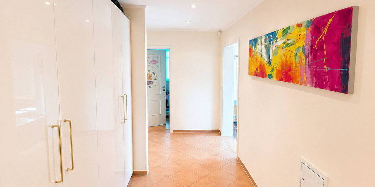 Etagenwohnung Hohen Neuendorf Stolpe - 3 Zimmer, 89 m&sup2;, 345.000&euro; | Angebot:26344021