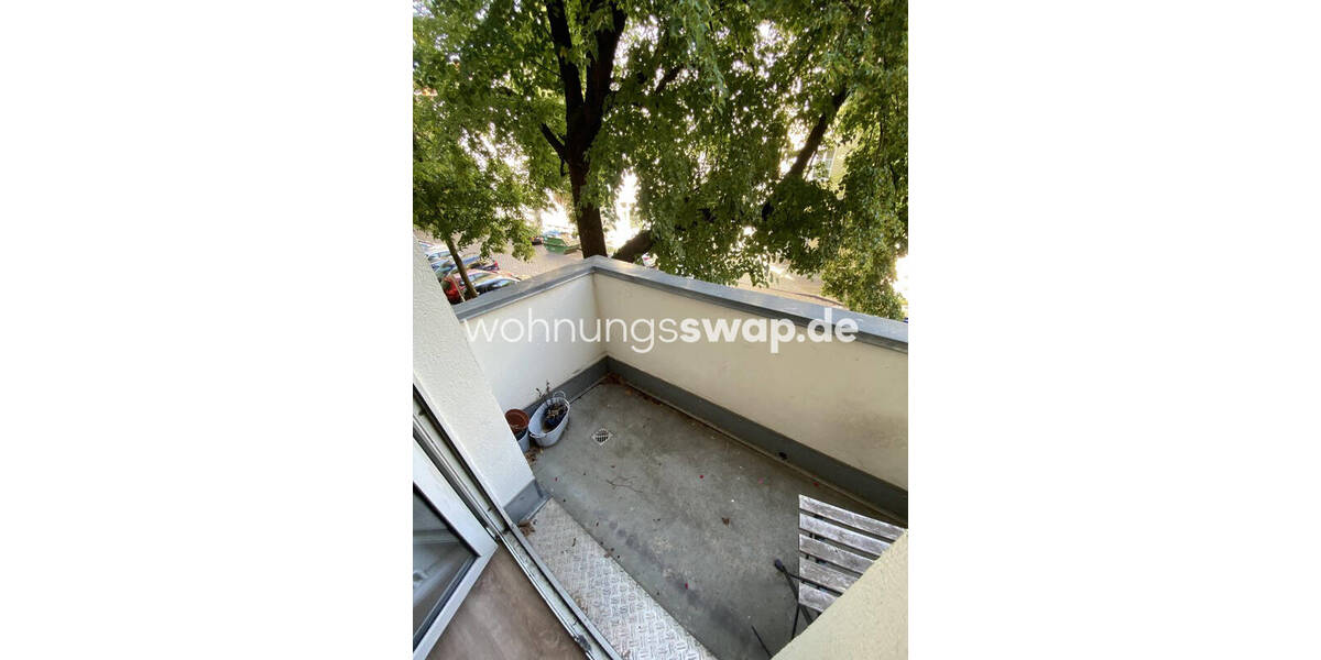 Etagenwohnung Berlin Lichtenberg - 3 Zimmer, 80 m&sup2;, 900&euro; | Angebot:25958219