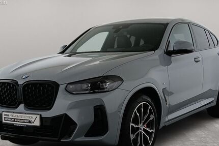 BMW X4 36.154 km 49.900 € Berlin 14057