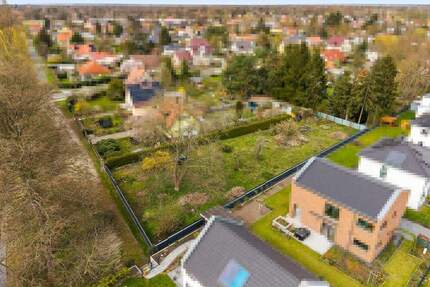 Grundstück Dallgow-Döberitz Dallgow - 389.000&euro; | Angebot:25699583