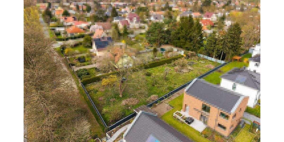 Grundstück Dallgow-Döberitz Dallgow - 389.000&euro; | Angebot:25699583