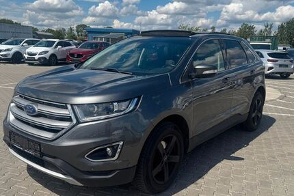 Ford Edge 165.950 km 11.450 &euro; Mittenwalde 15749