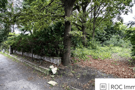 Grundstück Zeuthen - 316.000&euro; | Angebot:25709977