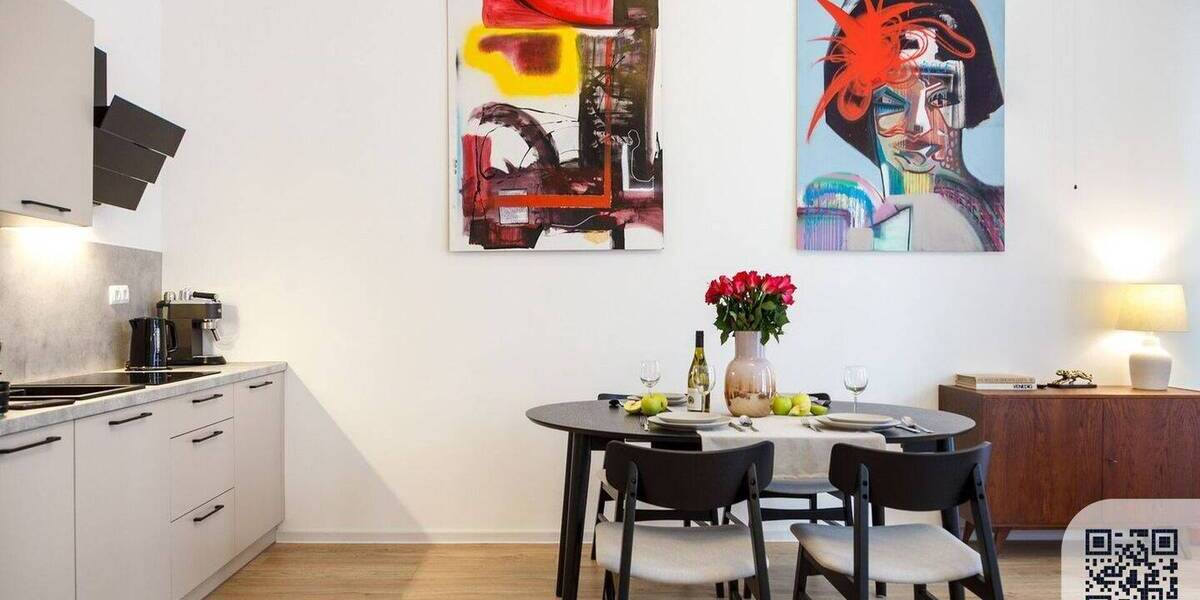 Etagenwohnung Berlin Friedrichshain - 4 Zimmer, 7.352&euro; | Angebot:26664674