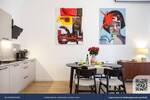 Etagenwohnung Berlin Friedrichshain - 4 Zimmer, 7.352&euro; | Angebot:26664674