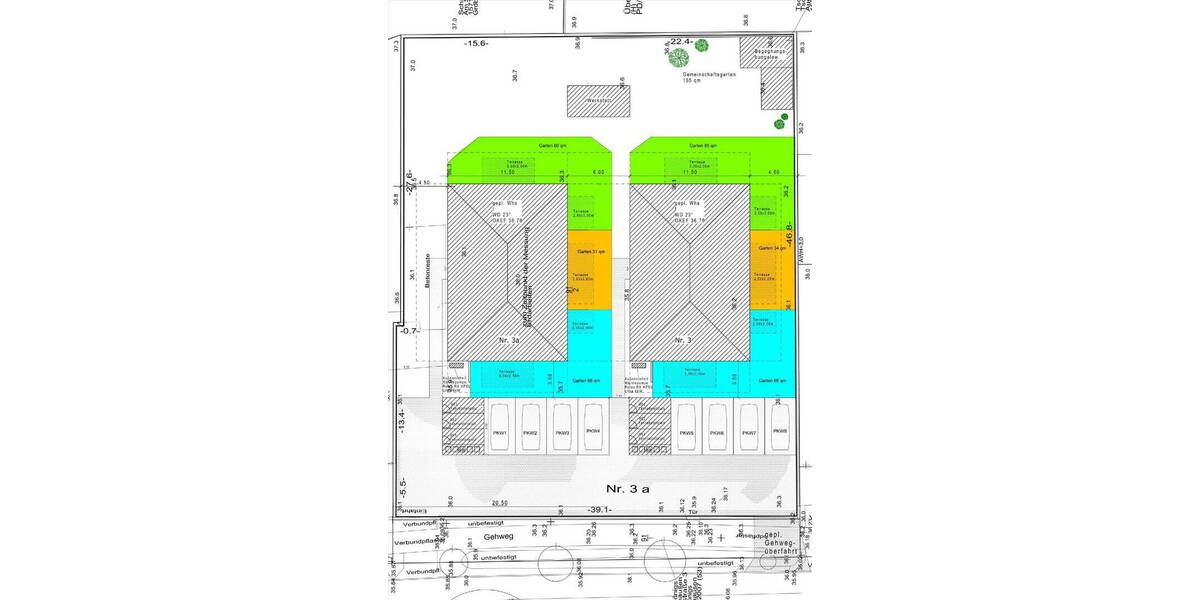 Etagenwohnung Königs Wusterhausen Niederlehme - 2 Zimmer, 73 m&sup2;, 1.258&euro; | Angebot:26306901
