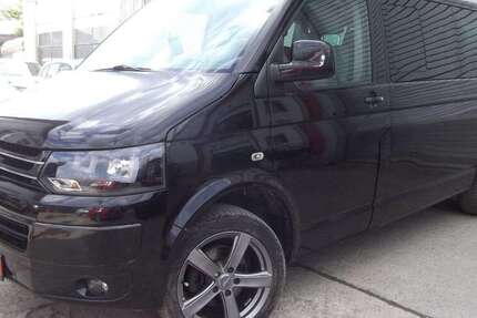 VW T5 Transporter 244.000 km 10.990 &euro; Berlin 12277