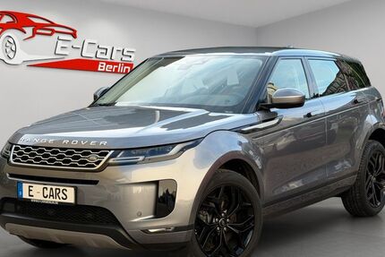 Land Rover Range Rover Evoque 68.750 km 29.990 &euro; Berlin 10553