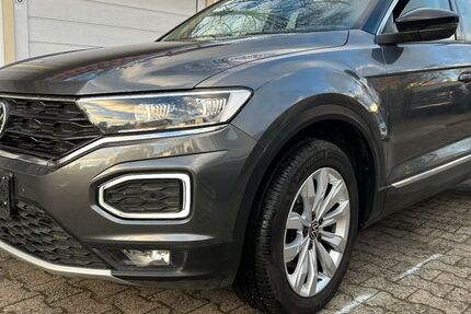VW T-Roc 159.000 km 16.650 &euro; Berlin 13403