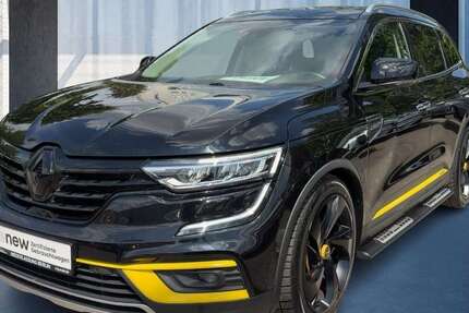 Renault Koleos 55.198 km 25.989 &euro; Berlin 13055