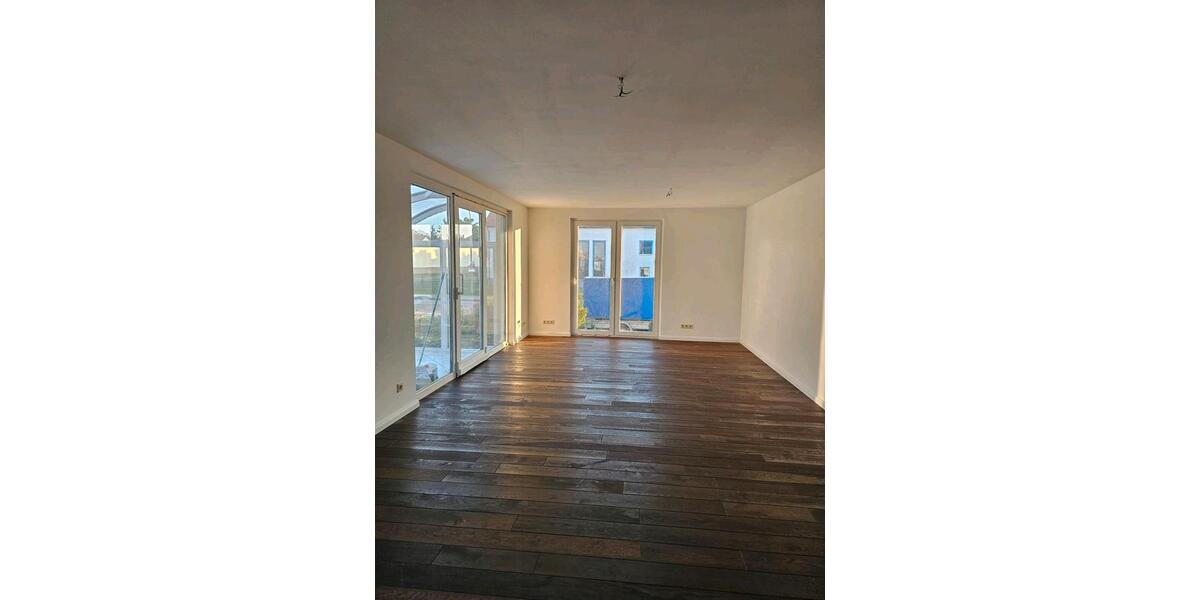 Erdgeschoßwohnung Wildau - 2.5 Zimmer, 92 m&sup2;, 1.545&euro; | Angebot:24688374