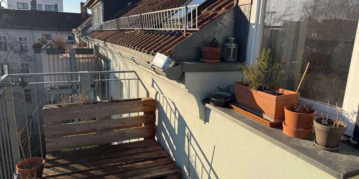 Etagenwohnung Berlin Rummelsburg - 3 Zimmer, 72 m&sup2;, 325.000&euro; | Angebot:24918006