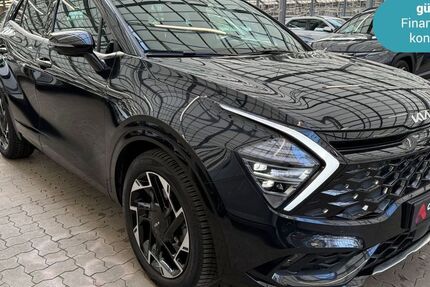 Kia Sportage 31.842 km 28.990 &euro; Ludwigsfelde (bei Berlin) 14974