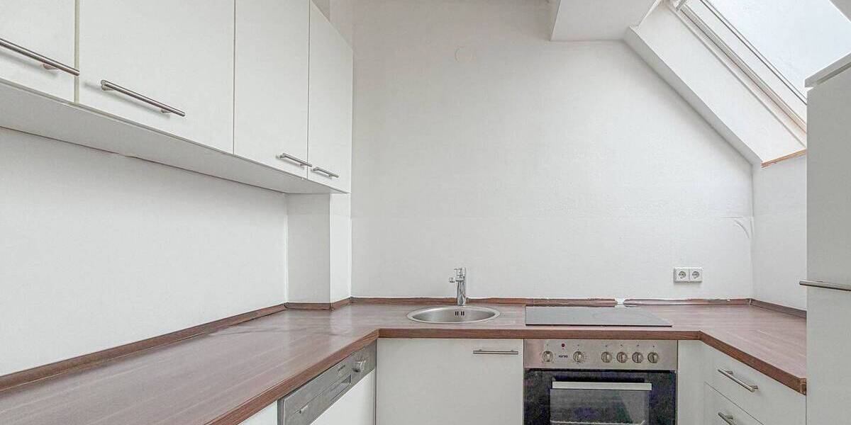 Etagenwohnung Berlin Spandau - 3 Zimmer, 72 m&sup2;, 795&euro; | Angebot:26528581