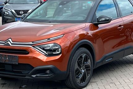 Citroen C4 27.215 km 15.990 &euro; Schönefeld 12529