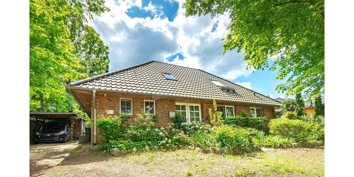 Mehrfamilienhaus, Wohnhaus Dallgow-Döberitz Dallgow - 6 Zimmer, 234 m&sup2;, 699.000&euro; | Angebot:26798509