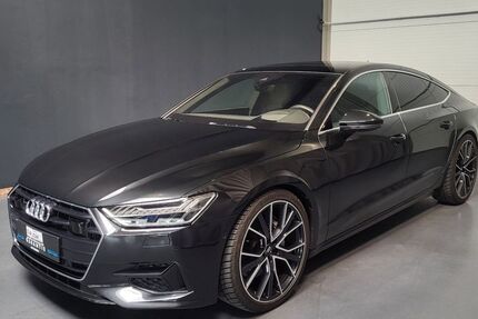 Audi A7 84.115 km 39.950 &euro; Teltow 14513