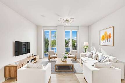 Wohnung Berlin / Rosenthal Rosenthal - 3 Zimmer, 80 m&sup2;, 450.000&euro; | Angebot:25026991