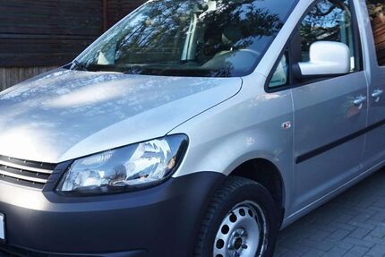 VW Caddy 105.000 km 15.500 &euro; Falkensee 14612